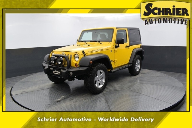 2011 jeep wrangler sport for sale
